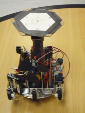 robot