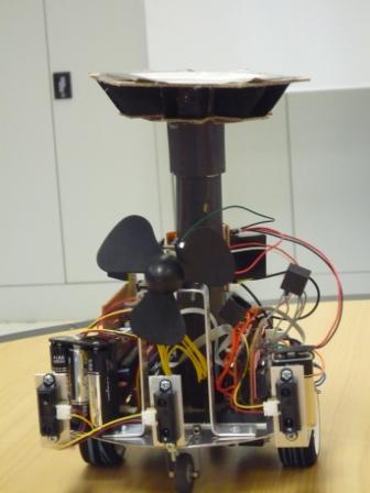 robot